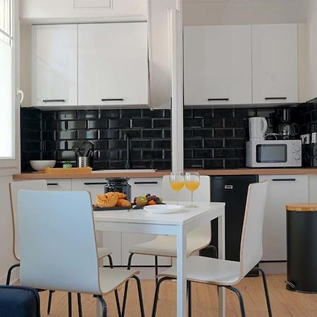 Charmant 2 Pieces A Issy- Les -Moulineaux Екстериор снимка