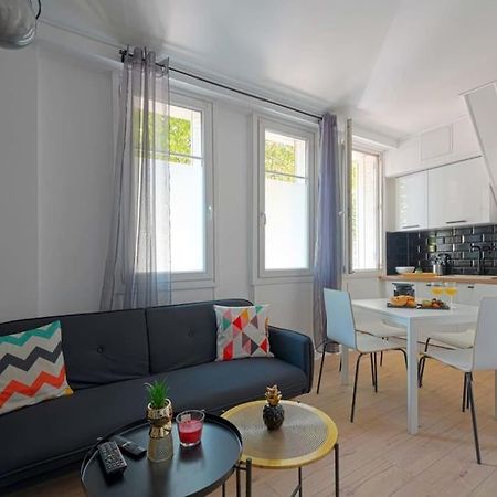 Charmant 2 Pieces A Issy- Les -Moulineaux Екстериор снимка